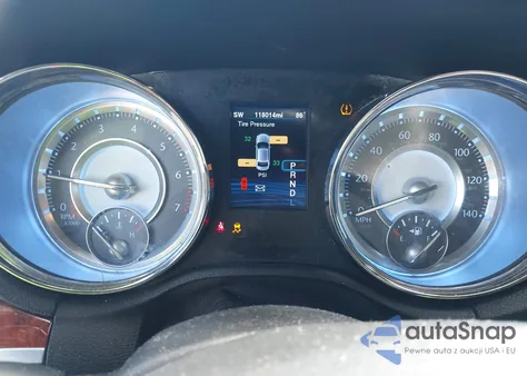 2014 Chrysler 300 from USA, damaged, VIN 2C3CCAAG0EH175443